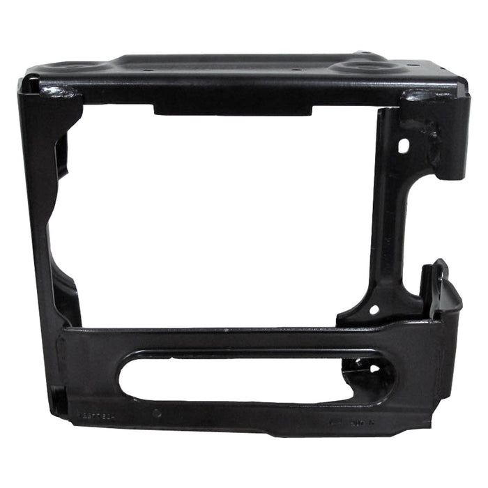 BMW X3/X4 Front Driver Side Bumper Reinforcement G01 - BM1026103