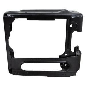 Front Driver Side Bumper Reinforcement image