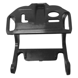 Front Passenger Side Bumper Reinforcement image