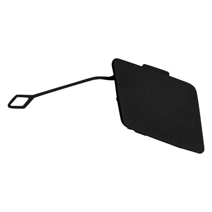 BMW 528i/535d/535i/550i/ActiveHybrid 5 Front Tow Hook F10 - BM1028104