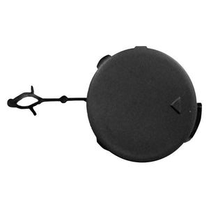 Front Passenger Side Tow Hook image