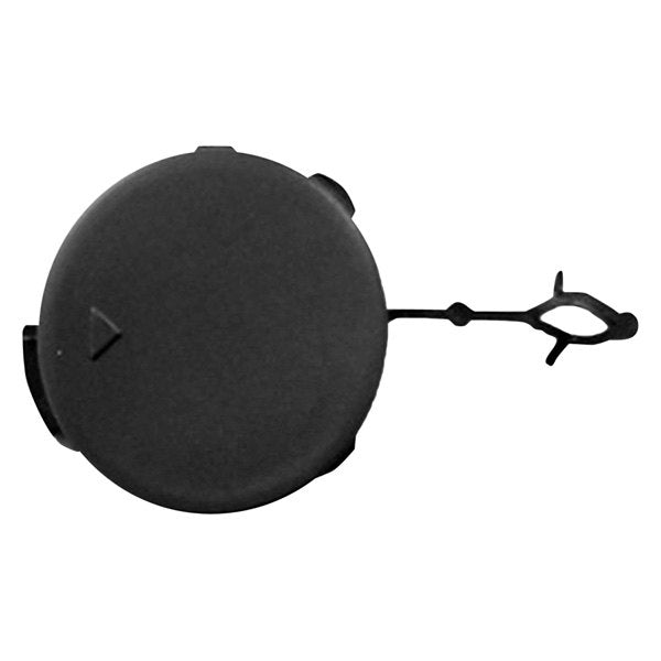 BMW X6 ActiveHybrid/xDrive35i/xDrive35i M Performance/xDrive35iA/xDrive50i/xDrive50i M Performance/xDrive50iA Front Driver Side Tow Hook E71 - BM1028106