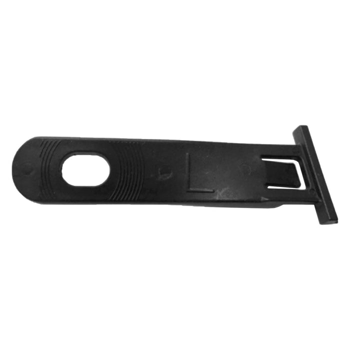 BMW X3/X4 Front Driver Side Bumper Retainer F25 W/O M Pkg - BM1032103