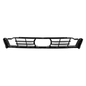 Front Bumper Grille image