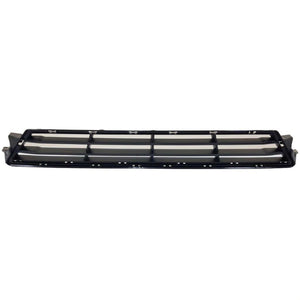 Front Bumper Grille image
