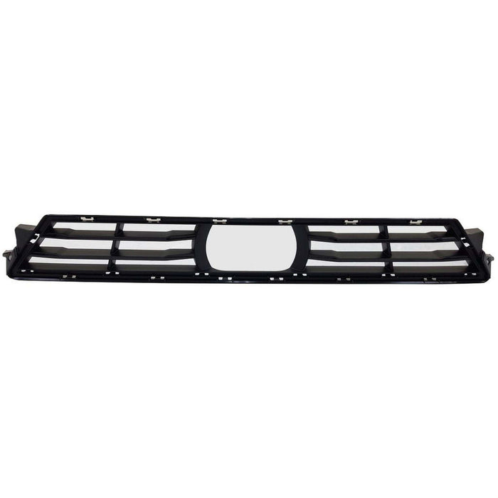 BMW X3/X4 Front Bumper Grille G02 W/O M Sport Line W/Active Cruise Control - BM1036220