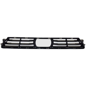 Front Bumper Grille image