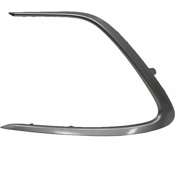 BMW M440i Front Driver Side Bumper Insert G22 Outer Grille Convertible/Coupe - BM1038244