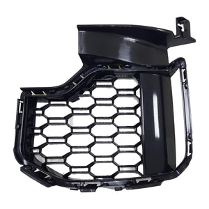 Front Driver Side Bumper Insert image