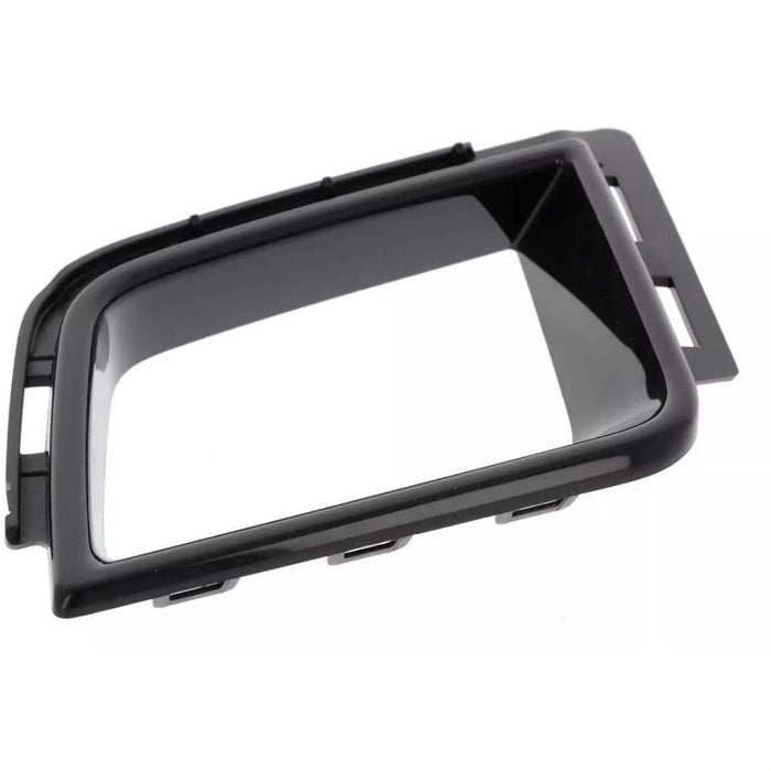 BMW 740i/740i xDrive/745e xDrive/745Le xDrive/750i xDrive/750Li xDrive/M760i xDrive/M760Li xDrive Front Passenger Side Bumper Insert G12 W/M Pkg Brake Vent Channel - BM1039238