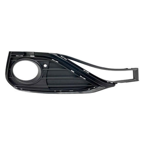 Front Passenger Side Bumper Insert image
