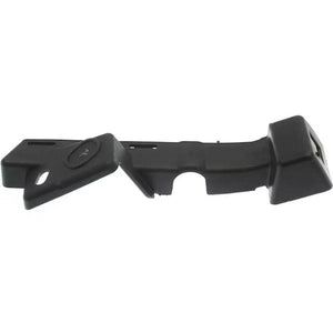 Front Passenger Side Upper Bumper Support image