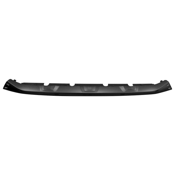 BMW X3 sDrive30i/xDrive30i/xDrive30i Protection/xDrive30i X Line Front Bumper Molding G01 Lower Trim Silver Gary W/O M Sport Package - BM1044119