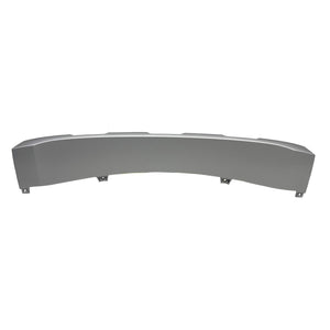 Front Bumper Molding image