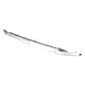 Front Bumper Molding image