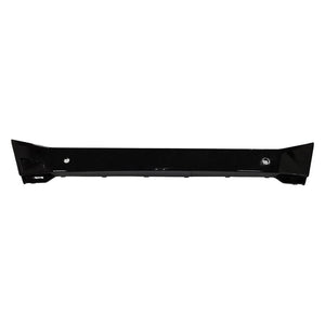 Front Bumper Molding image