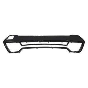 Front Bumper Molding image