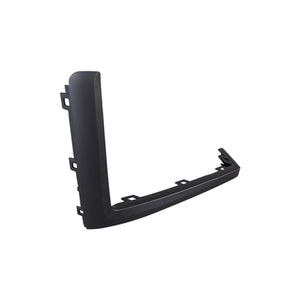 Front Bumper Molding image