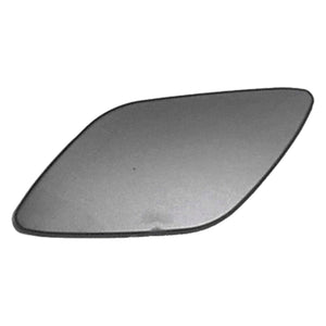 Driver Side Windshield Washer Nozzle Cover image