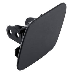 Driver Side Windshield Washer Nozzle Cover image