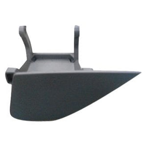 Driver Side Windshield Washer Nozzle Cover image