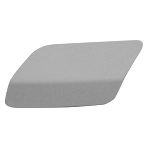 Driver Side Windshield Washer Nozzle Cover image