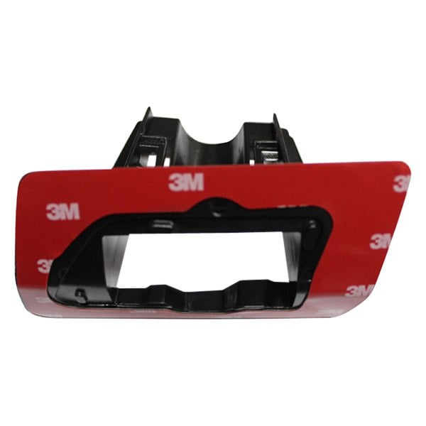 BMW 740i/750i Driver Side Windshield Washer Nozzle Cover G12 W/M Pkg Washer Jet Bracket - BM1048125