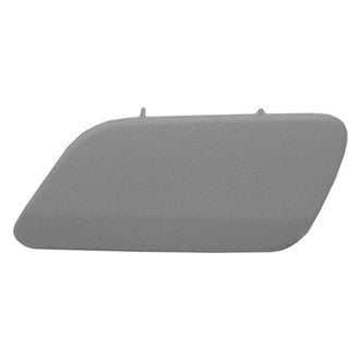 BMW 740e xDrive/740i/750i Driver Side Windshield Washer Nozzle Cover G12 W/M Pkg - BM1048126