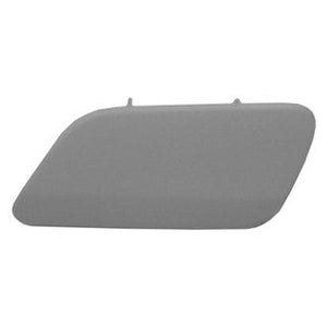 Driver Side Windshield Washer Nozzle Cover image