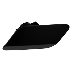 Driver Side Windshield Washer Nozzle Cover image