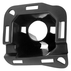 Driver Side Windshield Washer Nozzle Cover image