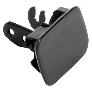 Passenger Side Windshield Washer Nozzle Cover image