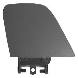 Passenger Side Windshield Washer Nozzle Cover image