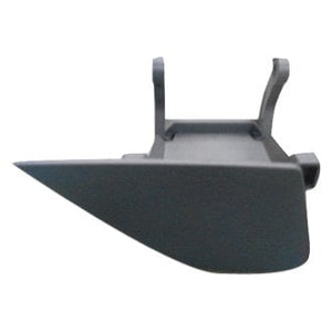 Passenger Side Windshield Washer Nozzle Cover image