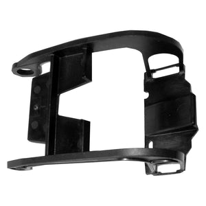 Passenger Side Windshield Washer Nozzle Cover image