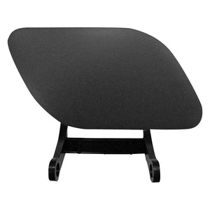 Passenger Side Windshield Washer Nozzle Cover image