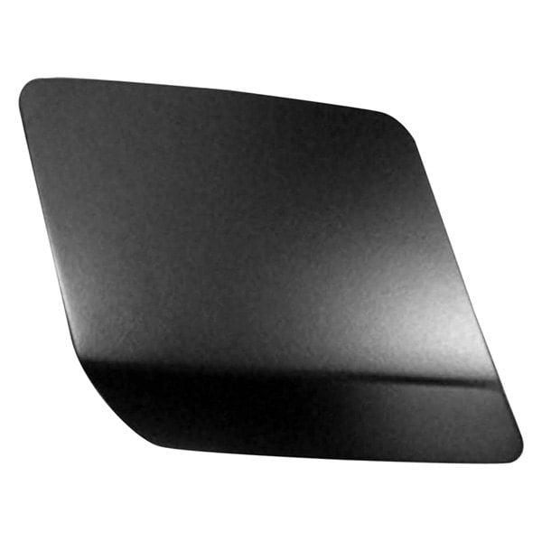 BMW X5 Passenger Side Windshield Washer Nozzle Cover F15 W/O M Sport Package - BM1049117