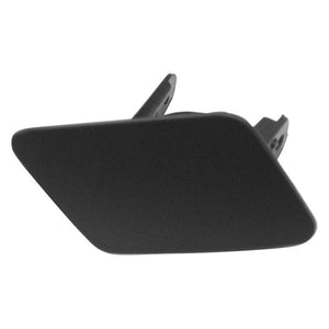 Passenger Side Windshield Washer Nozzle Cover image