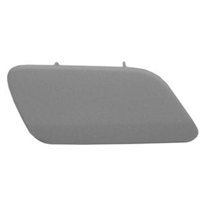 Passenger Side Windshield Washer Nozzle Cover image