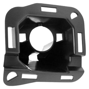 Passenger Side Windshield Washer Nozzle Cover image