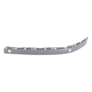 Front Driver Side Bumper Guard image