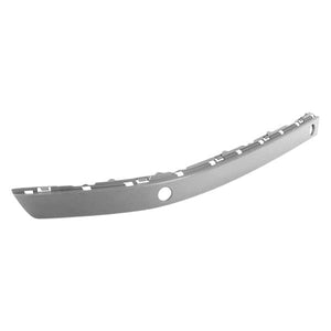 Front Passenger Side Bumper Guard image