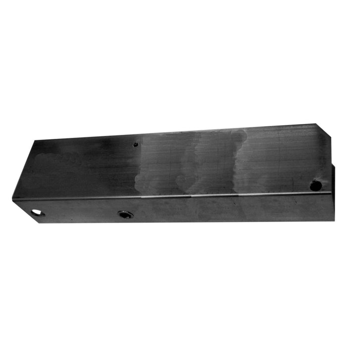 BMW 528i/535i/535i GT/550i/550i GT/550i GT xDrive Front Driver Side Bumper Support F07 Lower Brace Bracket - BM1062100