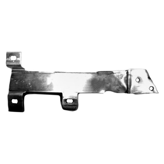 BMW 528i/535i/535i GT/550i/550i GT/550i GT xDrive/740i/750i/760Li/ActiveHybrid 7 Front Driver Side Bumper Support F01|F02|F04 Side Bracket Bracket - BM1062101