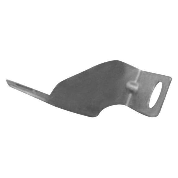 BMW 528i/535i/535i GT/550i/550i GT/550i GT xDrive/740i/750i/760Li/ActiveHybrid 7 Front Driver Side Bumper Support F01|F02|F04 Sedan End Bracket Bracket - BM1062103