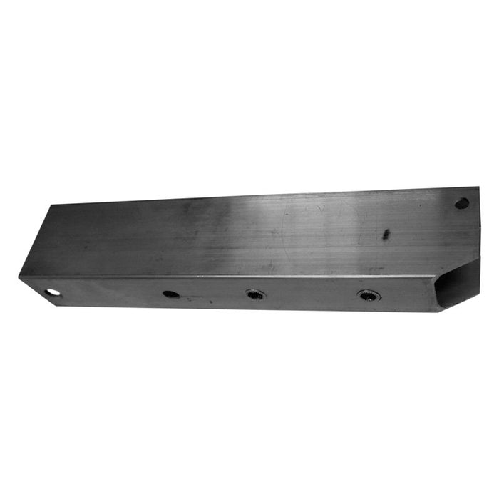 BMW 740i/750i/760Li Front Driver Side Bumper Support F01|F02 Lower Brace Bracket - BM1062104