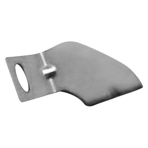 Front Passenger Side Bumper Support image