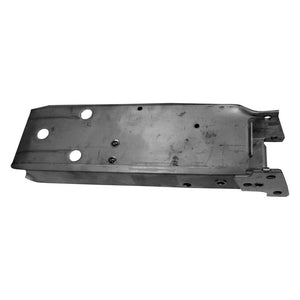 Front Driver Side Bumper Bracket image
