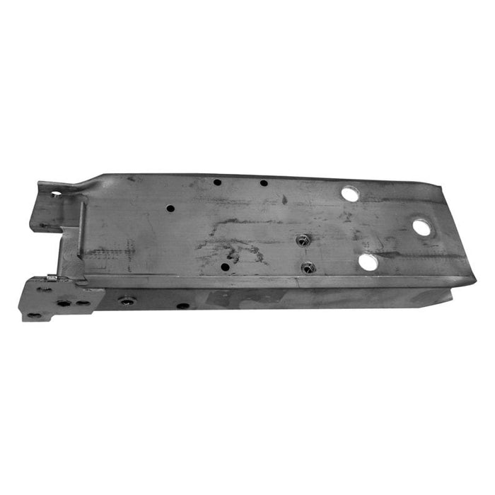 BMW 228i/230i/320i/328d/328i/330i GT xDrive/335i/340i/428i/430i/435i/440i/ActiveHybrid 3/M235i/M240i Front Passenger Side Bumper Bracket F30 - BM1067110