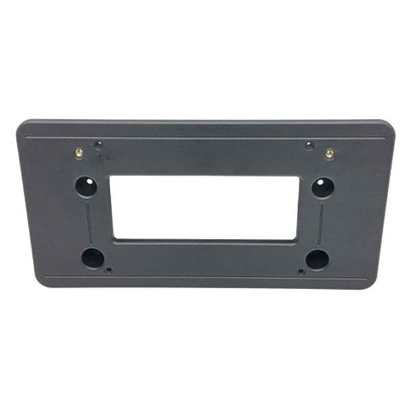 BMW 430i/430i xDrive/M440i/M440i xDrive Front License Plate Bracket G22 Convertible/Coupe - BM1068165